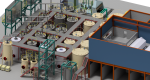  Etude usine hydrométallurgique