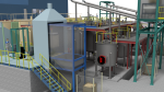  Etude usine hydrométallurgique